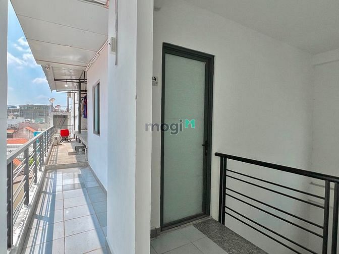 Hình ảnh Phòng Gác, Studio Siêu Rẻ, Full nội thất ngay khu sân bay 🍄🍄