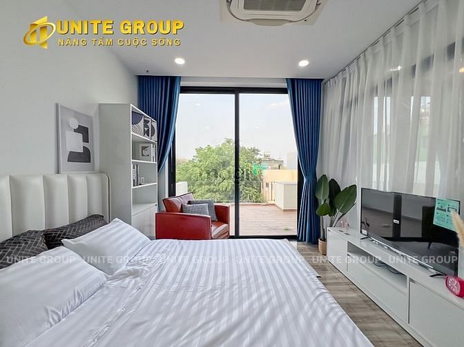 Hình ảnh Cho thuê Trang Chủ MB66.COM / Đăng Ký Tặng 66K Tân Bình Full Nội Thất Ngay vòng xoay lăng cha cả