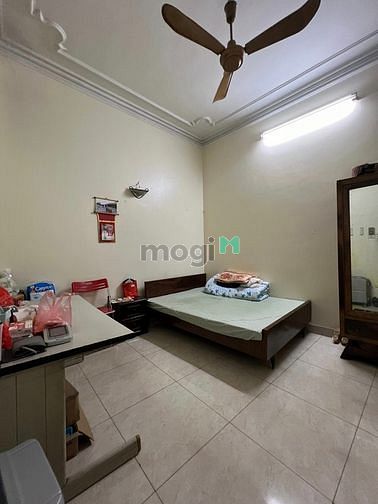 Hình ảnh Bán Nhà mặt phố trung tâm Ba Đình KD  đẳng cấp 60,3m 35 tỷ.