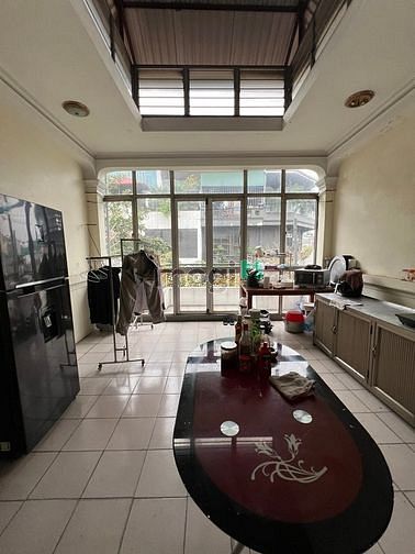 Hình ảnh Bán Nhà mặt phố trung tâm Ba Đình KD  đẳng cấp 60,3m 35 tỷ.