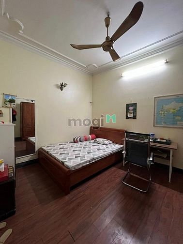 Hình ảnh Bán Nhà mặt phố trung tâm Ba Đình KD  đẳng cấp 60,3m 35 tỷ.