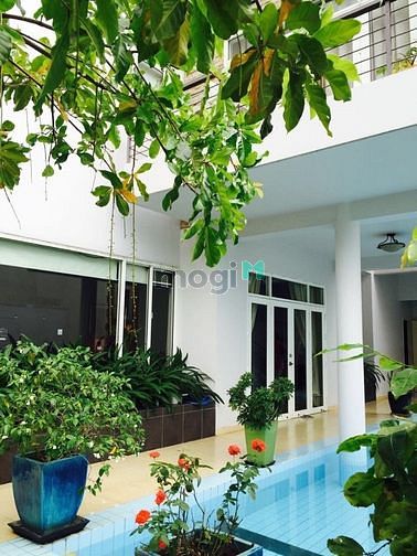 Hình ảnh ✅ Bán nhà quận 2; Bán biệt thự Thảo Điền