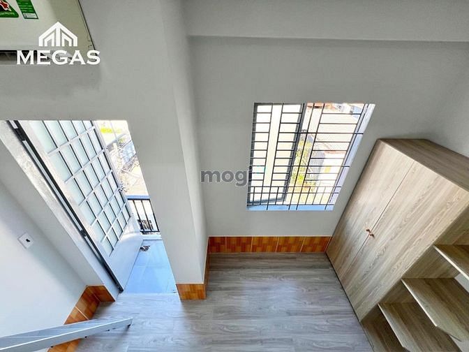 Hình ảnh Duplex Full Nội Thất Mới 100% Ngay Cổng Sau Đại Học Văn Lang