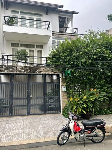 Hình ảnh ✅ Bán nhà quận 2; Bán biệt thự Thảo Điền