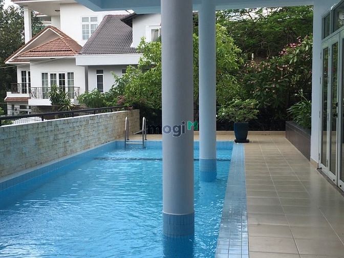 Hình ảnh ✅ Bán nhà quận 2; Bán biệt thự Thảo Điền