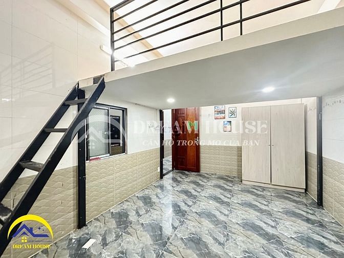Hình ảnh Còn trống 1 phòng duplex rộng gần Aeon Tân Phú