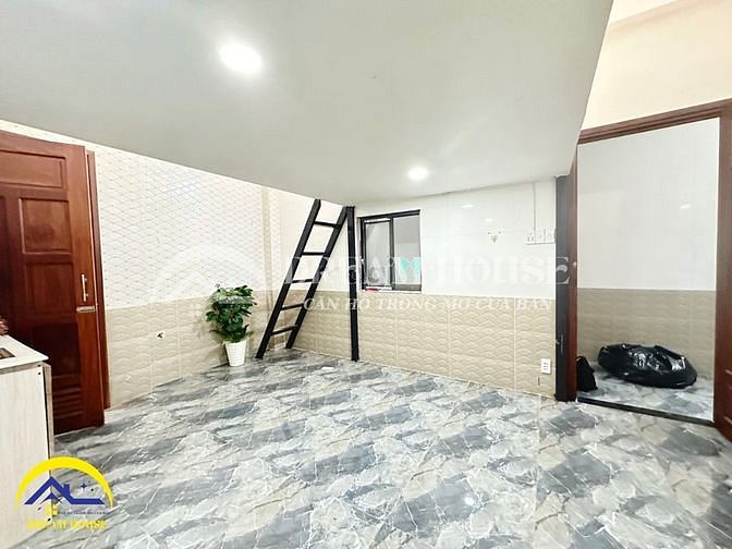 Hình ảnh Còn trống 1 phòng duplex rộng gần Aeon Tân Phú