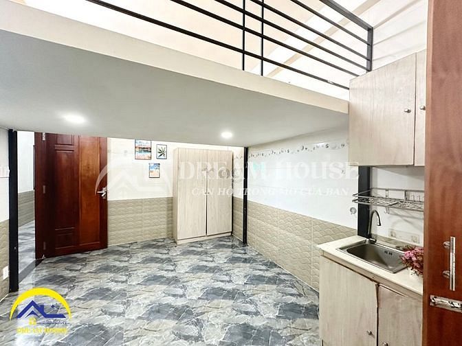 Hình ảnh Còn trống 1 phòng duplex rộng gần Aeon Tân Phú