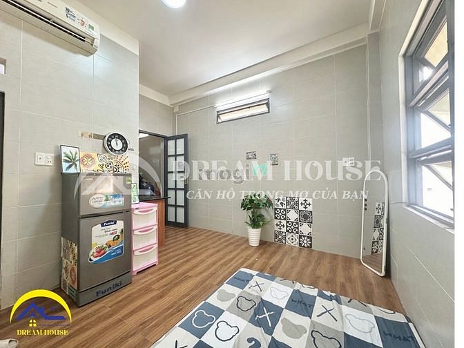 Hình ảnh ‼️ STUDIO FULL NỘI THẤT gần Đh Văn Hiến