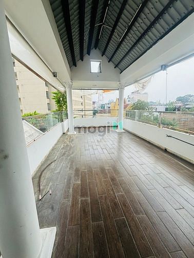 Hình ảnh Mb6623 nạp rút nhanh chóng 1pn miễn phí thêm ban công to đùng sau lưng Công an Thành Phố