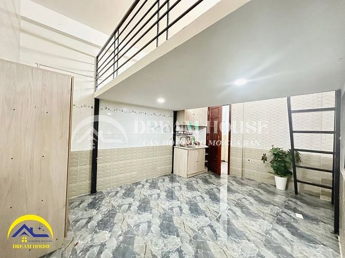 Hình ảnh Còn trống 1 phòng duplex rộng gần Aeon Tân Phú