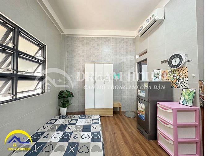 Hình ảnh ‼️ STUDIO FULL NỘI THẤT gần Đh Văn Hiến