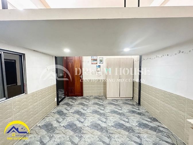 Hình ảnh Còn trống 1 phòng duplex rộng gần Aeon Tân Phú