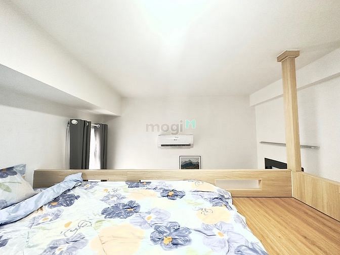 Hình ảnh 🌻Cho Thuê Trang Chủ MB66.COM / Đăng Ký Tặng 66K_Duplex mới tinh tại chợ Bà Chiểu