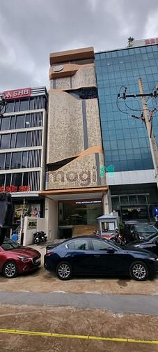 Hình ảnh Bán 330m2 đất 2MT đường Điện Biên Phủ Bình Thạnh 320triệu/m DT 9x35