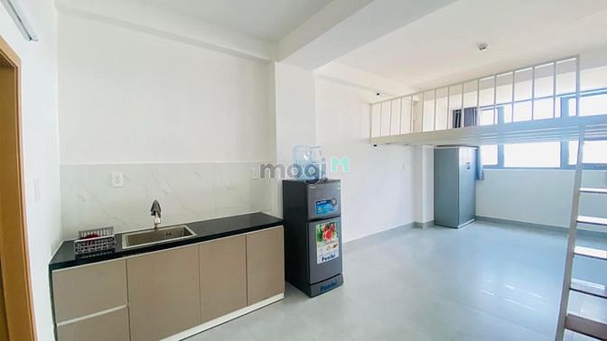 Hình ảnh Duplex Siêu To , Phòng Thoáng , Full Nội Thất Ngay Dương Quảng Hàm