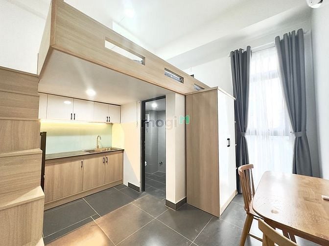 Hình ảnh 🌻Cho Thuê Trang Chủ MB66.COM / Đăng Ký Tặng 66K_Duplex mới tinh tại chợ Bà Chiểu
