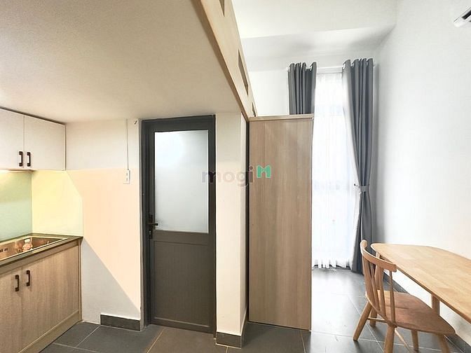 Hình ảnh 🌻Cho Thuê Trang Chủ MB66.COM / Đăng Ký Tặng 66K_Duplex mới tinh tại chợ Bà Chiểu