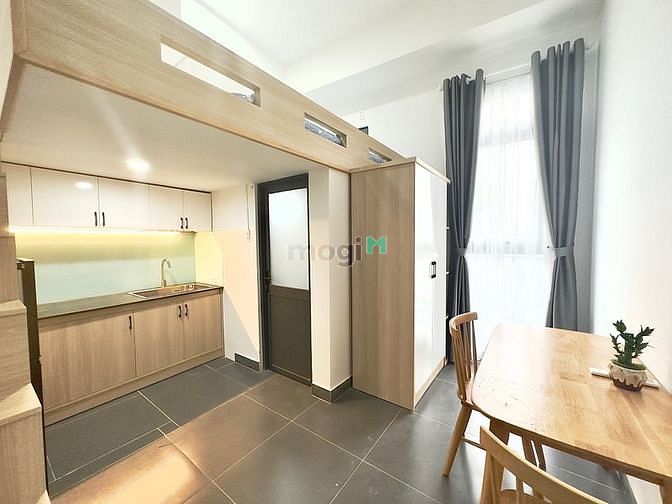 Hình ảnh 🌻Cho Thuê Trang Chủ MB66.COM / Đăng Ký Tặng 66K_Duplex mới tinh tại chợ Bà Chiểu