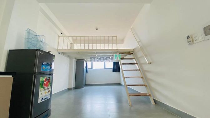 Hình ảnh Duplex Siêu To , Phòng Thoáng , Full Nội Thất Ngay Dương Quảng Hàm
