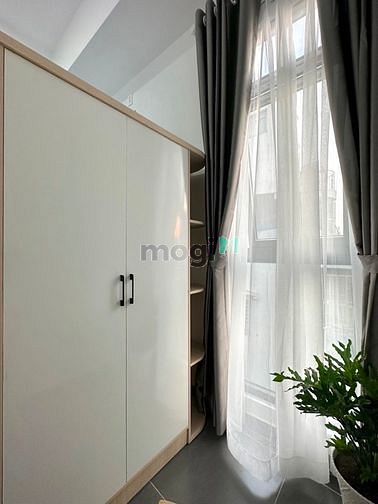 Hình ảnh 🌻Cho Thuê Trang Chủ MB66.COM / Đăng Ký Tặng 66K_Duplex mới tinh tại chợ Bà Chiểu