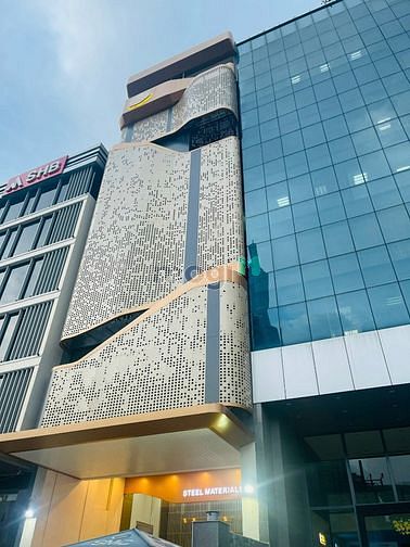 Hình ảnh Bán 330m2 đất 2MT đường Điện Biên Phủ Bình Thạnh 320triệu/m DT 9x35