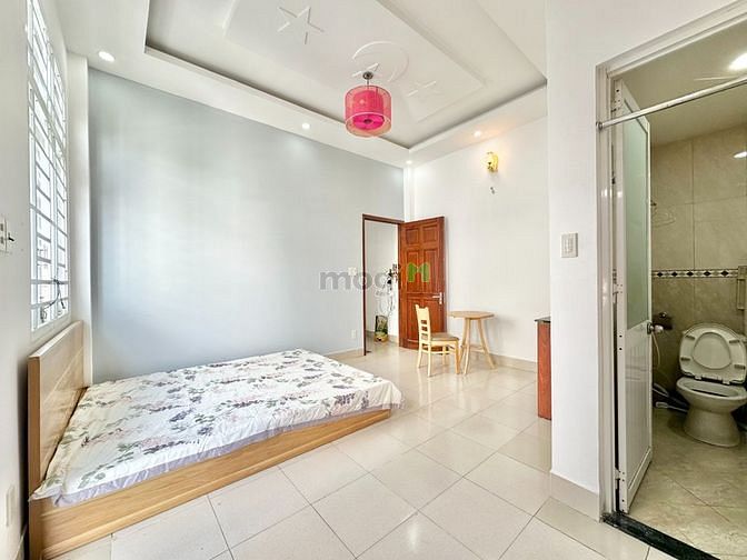 Hình ảnh Cho thuê Trang Chủ MB66.COM / Đăng Ký Tặng 66K tại Đặng Văn Bi có bancol, nội thất, chi phí rẻ,...