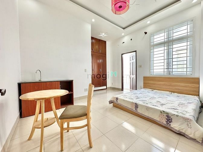 Hình ảnh Cho thuê Trang Chủ MB66.COM / Đăng Ký Tặng 66K tại Đặng Văn Bi có bancol, nội thất, chi phí rẻ,...
