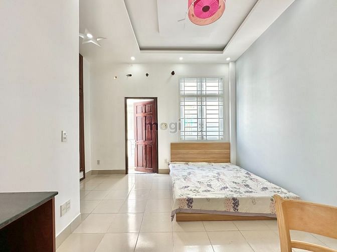 Hình ảnh Cho thuê Trang Chủ MB66.COM / Đăng Ký Tặng 66K tại Đặng Văn Bi có bancol, nội thất, chi phí rẻ,...