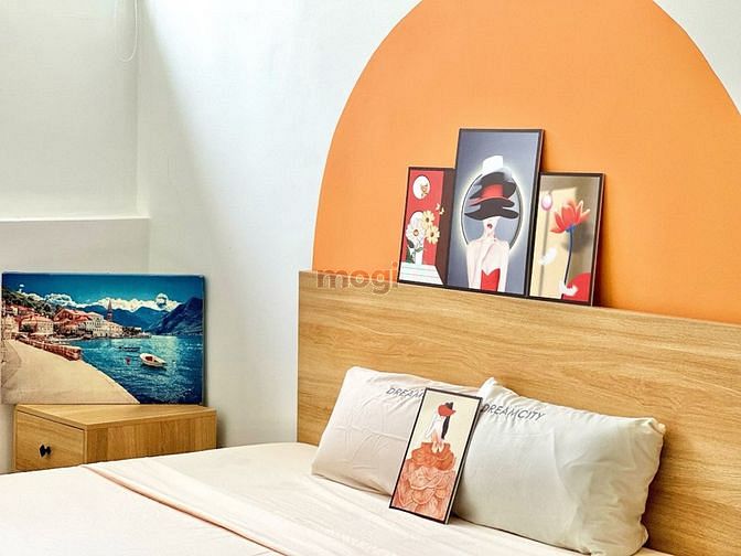 Hình ảnh Hệ Thống Căn Hộ Studio, 1 Phòng Ngủ Tách Bếp Khu Vực Quận 4