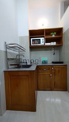 Hình ảnh Hệ Thống Căn Hộ Studio, 1 Phòng Ngủ Tách Bếp Khu Vực Quận 4