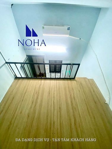 Hình ảnh Duplex sinh viên cửa sổ sẵn máy lạnh