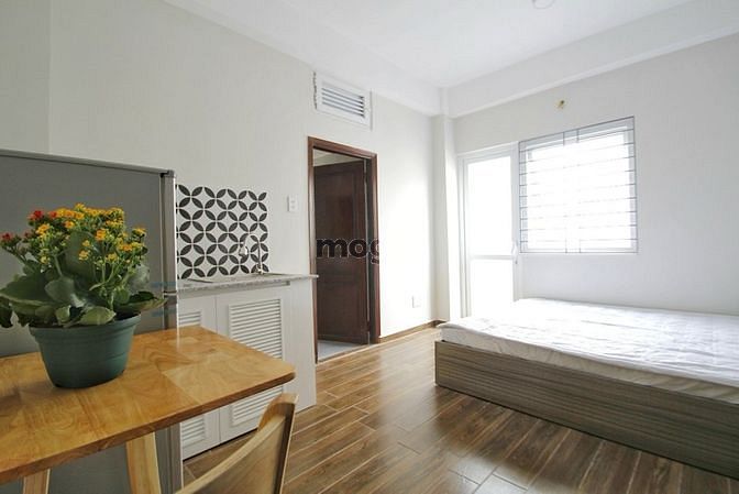 Hình ảnh Hệ Thống Căn Hộ Studio, 1 Phòng Ngủ Tách Bếp Khu Vực Quận 4