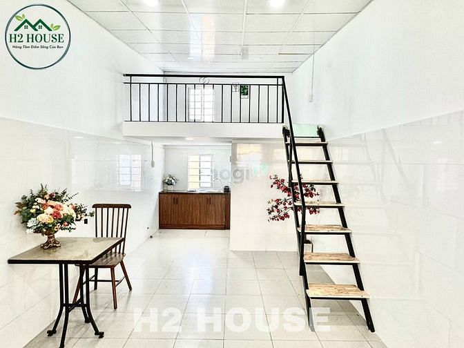 Hình ảnh Duplex Siêu Rộng , Thoáng Mát Gần Đại Học Văn Lang