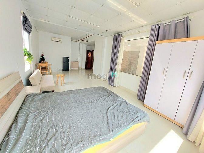 Hình ảnh Hệ Thống Căn Hộ Studio, 1 Phòng Ngủ Tách Bếp Khu Vực Quận 4