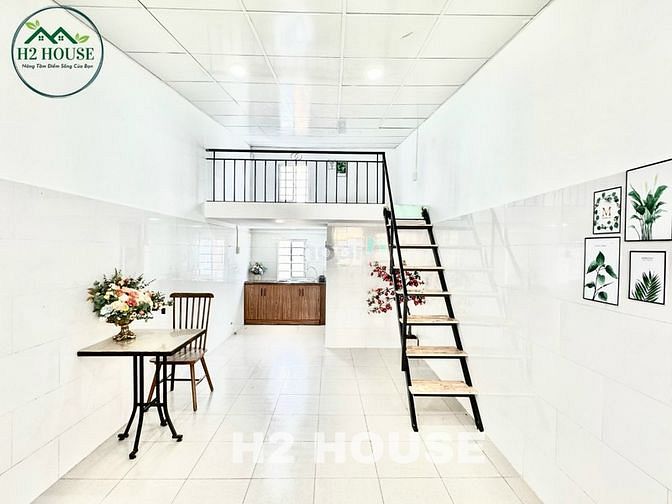 Hình ảnh Duplex Siêu Rộng , Thoáng Mát Gần Đại Học Văn Lang