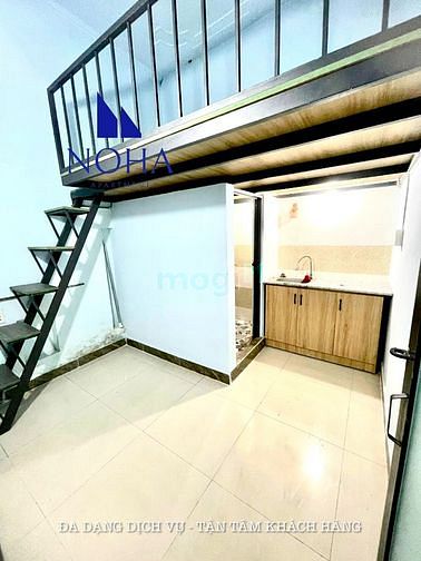 Hình ảnh Duplex sinh viên cửa sổ sẵn máy lạnh