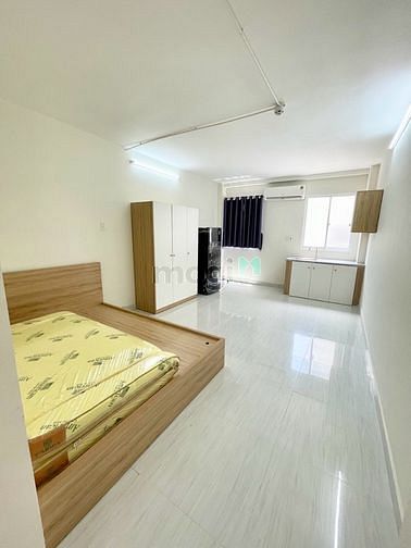 Hình ảnh Hệ Thống Căn Hộ Studio, 1 Phòng Ngủ Tách Bếp Khu Vực Quận 4