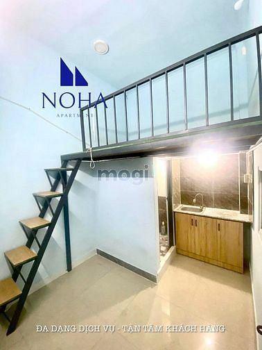 Hình ảnh Duplex sinh viên cửa sổ sẵn máy lạnh