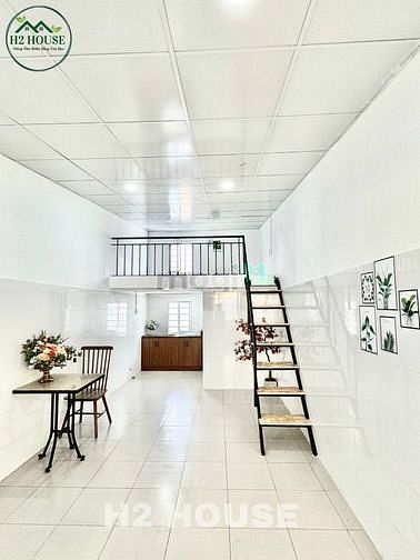 Hình ảnh Duplex Siêu Rộng , Thoáng Mát Gần Đại Học Văn Lang