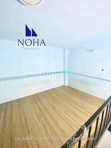 Hình ảnh Duplex sinh viên cửa sổ sẵn máy lạnh
