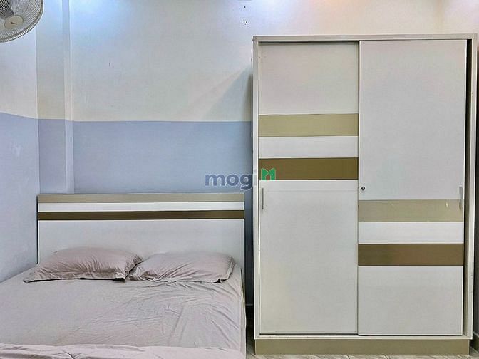 Hình ảnh Rabbit House cho thuê Trang Chủ MB66.COM / Đăng Ký Tặng 66K 1pn gần chợ tân định, svđ hoa lư quận 1