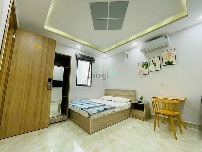 Hình ảnh Rabbit House cho thuê Trang Chủ MB66.COM / Đăng Ký Tặng 66K 1pn gần chợ tân định, svđ hoa lư quận 1