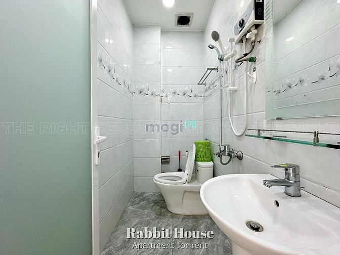 Hình ảnh Rabbit House cho thuê Trang Chủ MB66.COM / Đăng Ký Tặng 66K 1pn gần chợ tân định, svđ hoa lư quận 1