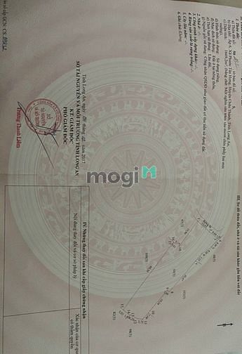 Hình ảnh Chính chủ bán đất thổ, lúa Giá Trang MB66.COM Chính Thức - MB 66 Uy Tín ở CHÂU THÀNH, LONG AN