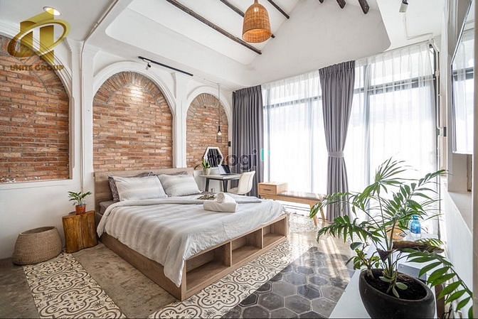 Hình ảnh 🌄CĂN HỘ STUDIO BAN CÔNG đường Đống Đa gần sân bay Tân Sơn Nhất