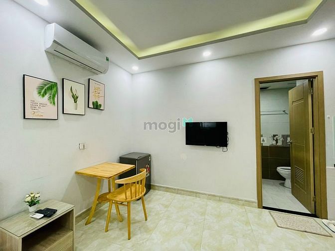 Hình ảnh Rabbit House cho thuê Trang Chủ MB66.COM / Đăng Ký Tặng 66K 1pn gần chợ tân định, svđ hoa lư quận 1