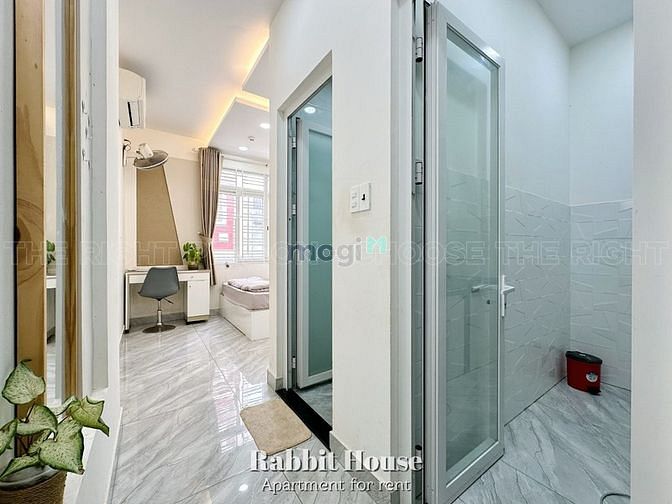 Hình ảnh Rabbit House cho thuê Trang Chủ MB66.COM / Đăng Ký Tặng 66K 1pn gần chợ tân định, svđ hoa lư quận 1