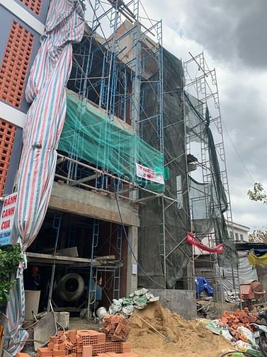 Hình ảnh TIN THẬT:62m2 Đất mặt tiền đường 19 Hoàng Diệu 2, Linh Chiểu,Thủ Đức