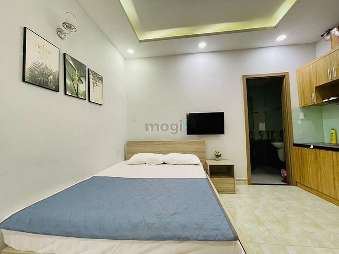 Hình ảnh Rabbit House cho thuê Trang Chủ MB66.COM / Đăng Ký Tặng 66K 1pn gần chợ tân định, svđ hoa lư quận 1
